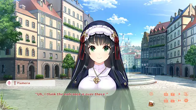 Fantasy Tavern Sextet -Vol.3 Postlude Days- screenshot 2