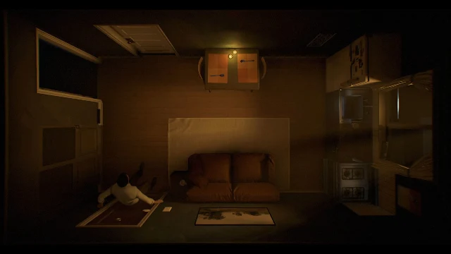 Twelve Minutes screenshot 4