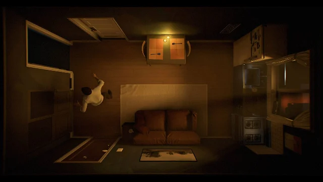 Twelve Minutes screenshot 1