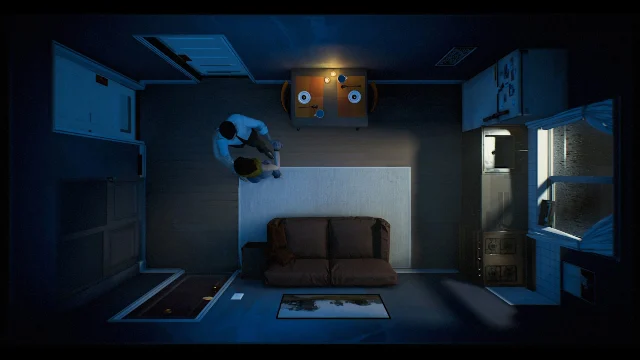 Twelve Minutes screenshot 3