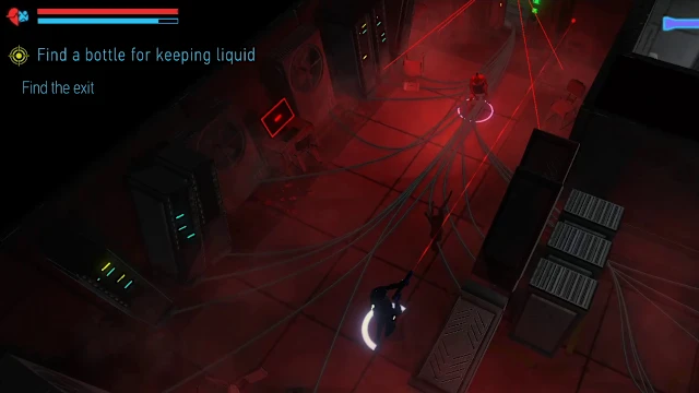War Of Stealth - assassin screenshot 6