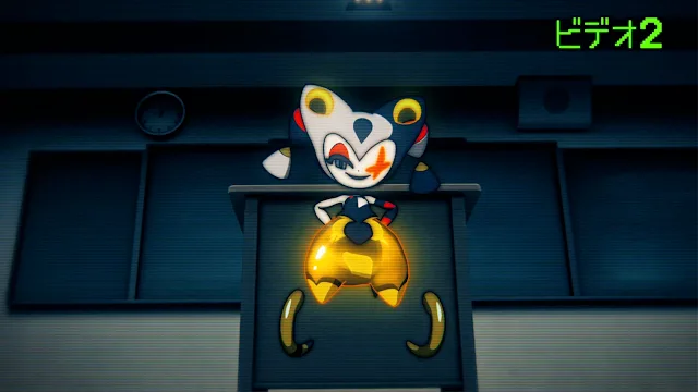 World's End Club screenshot 1