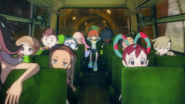 World's End Club screenshot 0