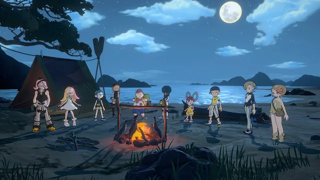 World's End Club screenshot 3