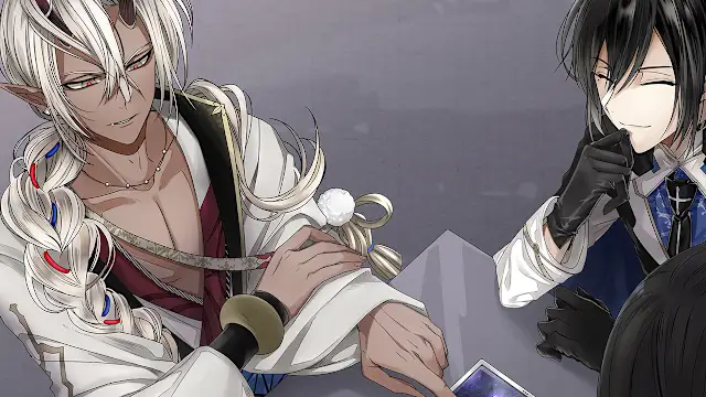 Dairoku: Agents of Sakuratani screenshot 2