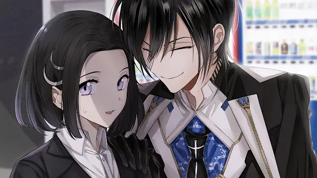 Dairoku: Agents of Sakuratani screenshot 1