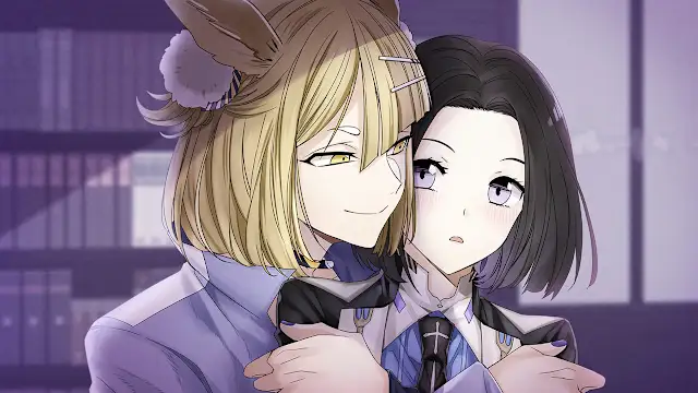 Dairoku: Agents of Sakuratani screenshot 3