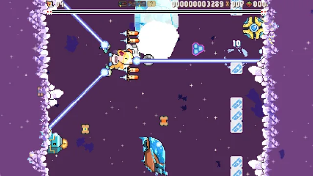 ProtoCorgi screenshot 4