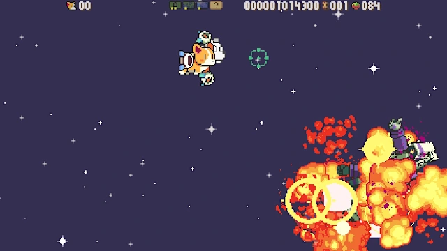 ProtoCorgi screenshot 2