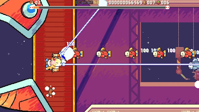ProtoCorgi screenshot 3