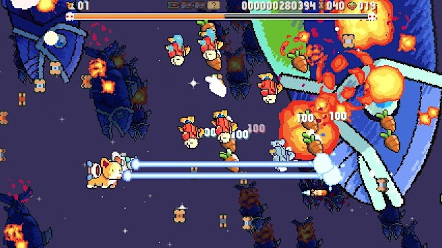 ProtoCorgi screenshot 0