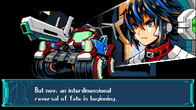 Blaster Master Zero 3 screenshot 6
