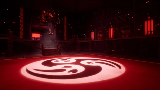 Bloody Bunny, The Game screenshot 3