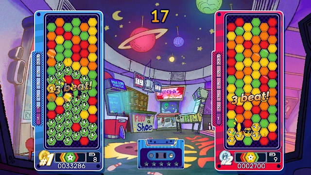 Indigo 7 Quest for love screenshot 4