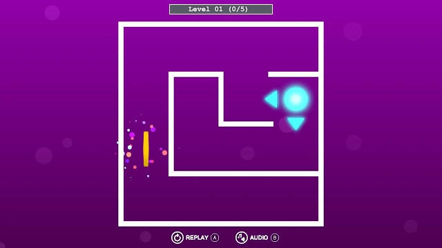 Magical Maze screenshot 0