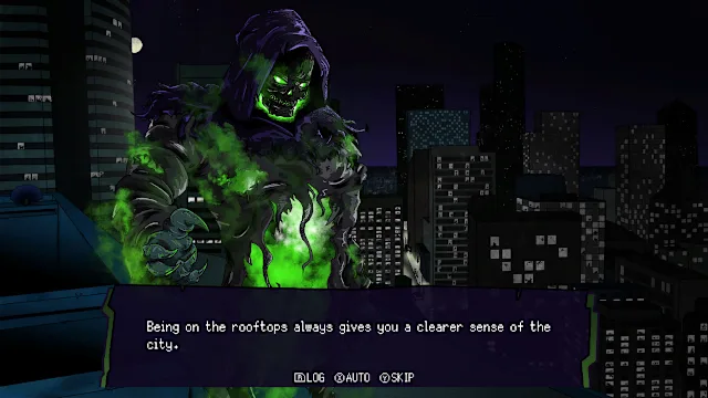 Gloom and Doom screenshot 3