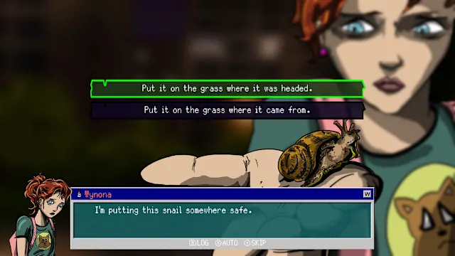 Gloom and Doom screenshot 2