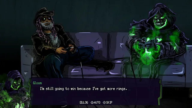 Gloom and Doom screenshot 5