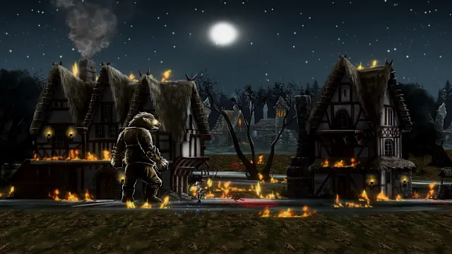 From Shadows screenshot 5