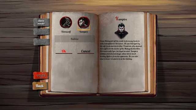 From Shadows screenshot 0