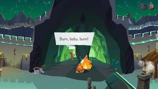 Die With Glory screenshot 6