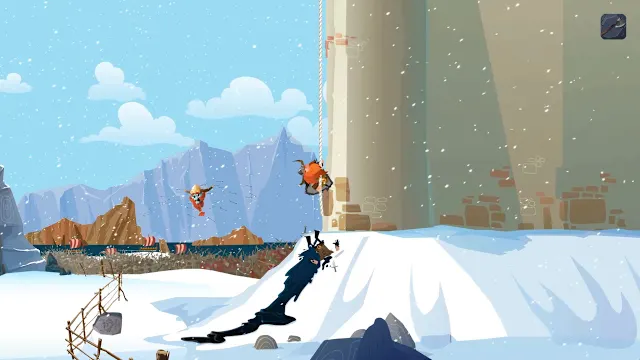 Die With Glory screenshot 1