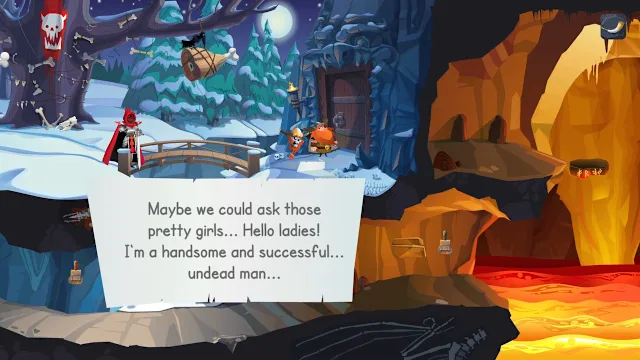 Die With Glory screenshot 2