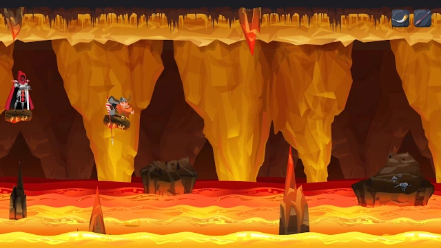 Die With Glory screenshot 4