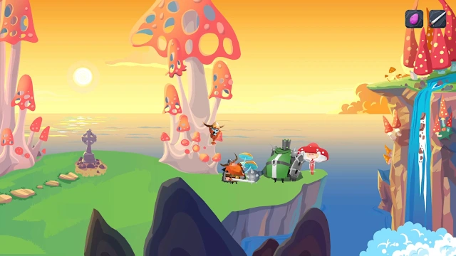 Die With Glory screenshot 5