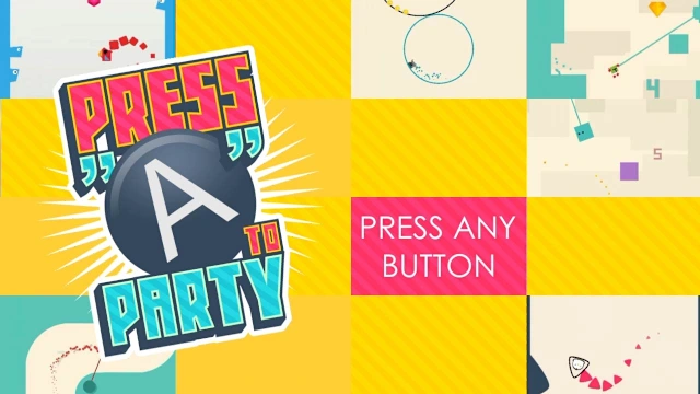 Press “A” to Party screenshot 6