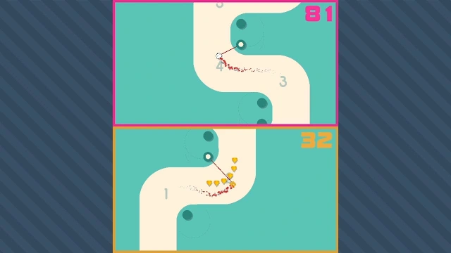 Press “A” to Party screenshot 1