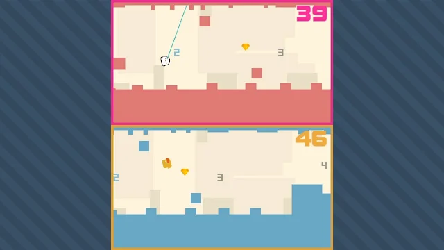 Press “A” to Party screenshot 5