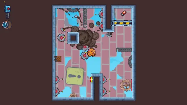 Yoko & Yuki: Dr. Rat's Revenge screenshot 6