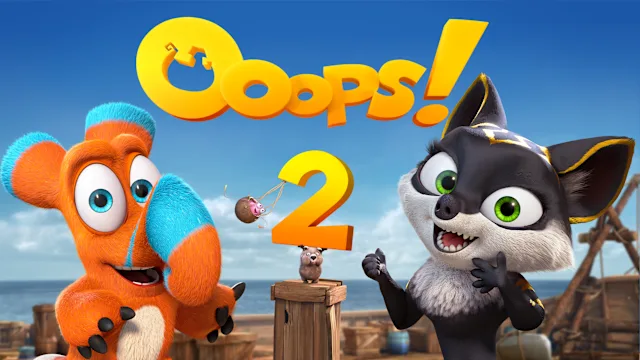Ooops! 2