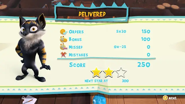 Ooops! 2 screenshot 5