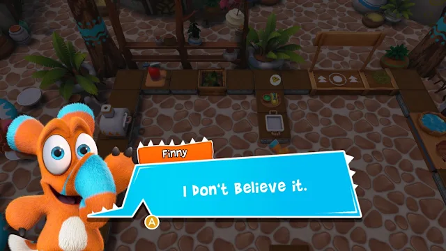 Ooops! 2 screenshot 1