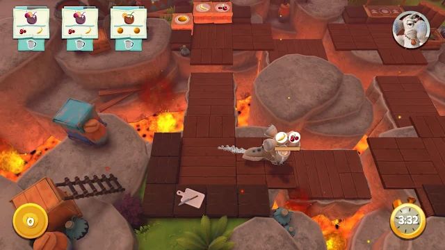 Ooops! 2 screenshot 0