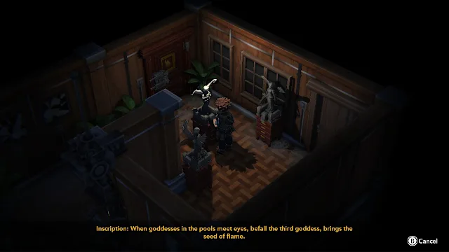 Heaven Dust 2 screenshot 5