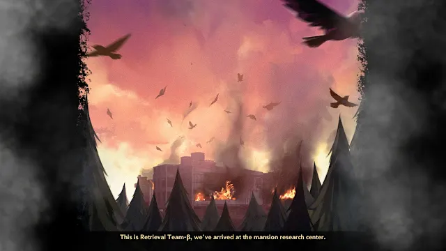 Heaven Dust 2 screenshot 4
