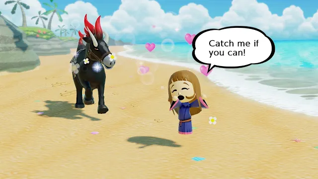 Miitopia™ screenshot 6