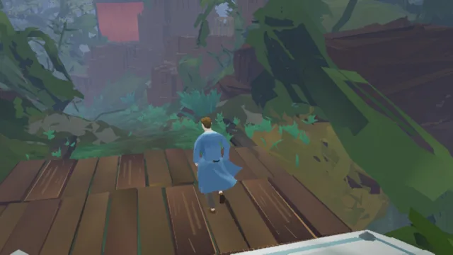 The Last Show of Mr. Chardish screenshot 0
