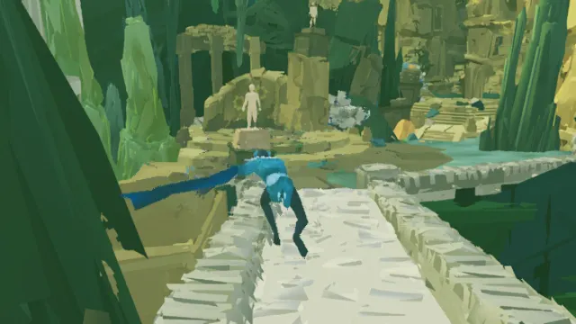 The Last Show of Mr. Chardish screenshot 3
