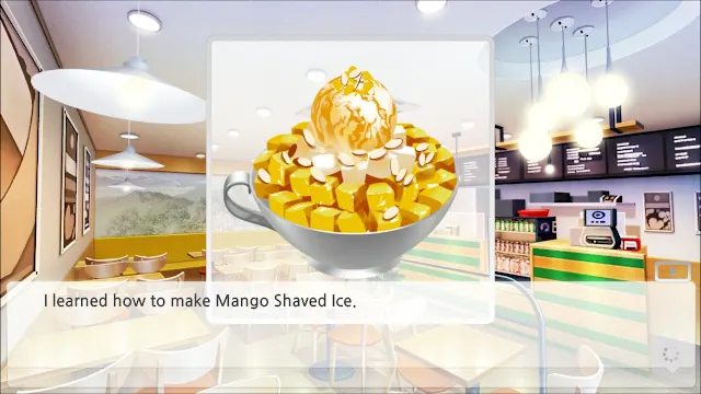 Miracle Snack Shop screenshot 4