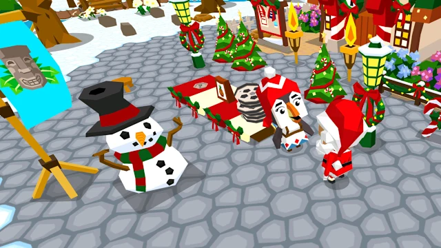 Castaway Paradise screenshot 6