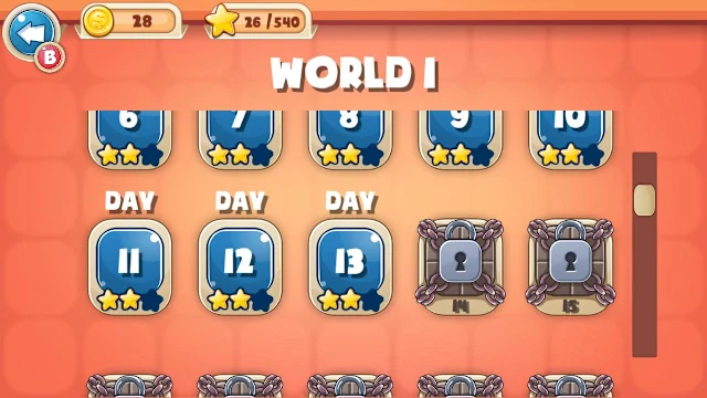 Burger Master screenshot 4