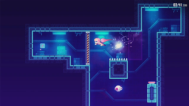 Sunblaze screenshot 5