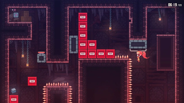 Sunblaze screenshot 4