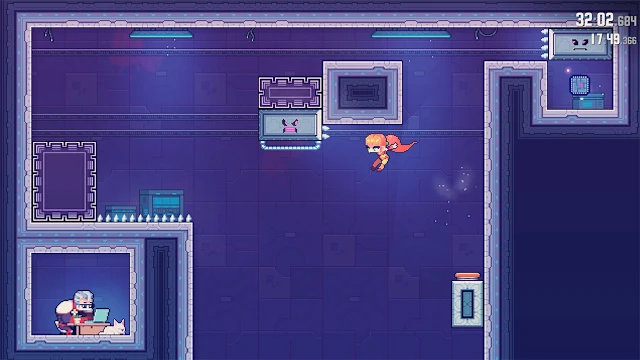 Sunblaze screenshot 3