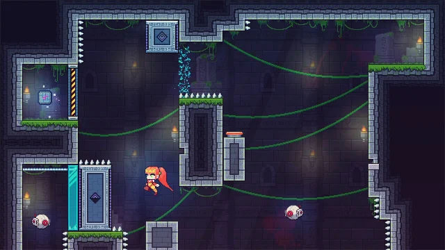 Sunblaze screenshot 6