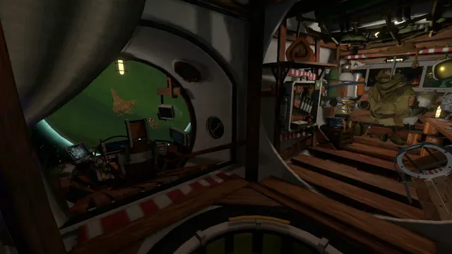 Outer Wilds screenshot 4
